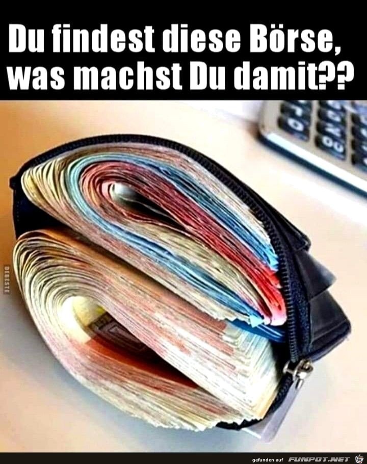 Was machst du damit