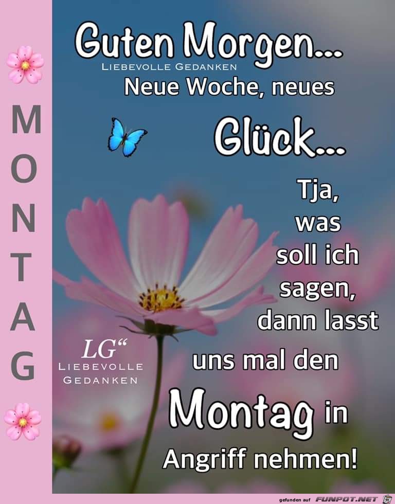 Montag