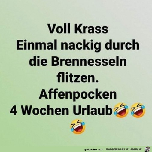 So kommst du zu 4 Wochen Urlaub