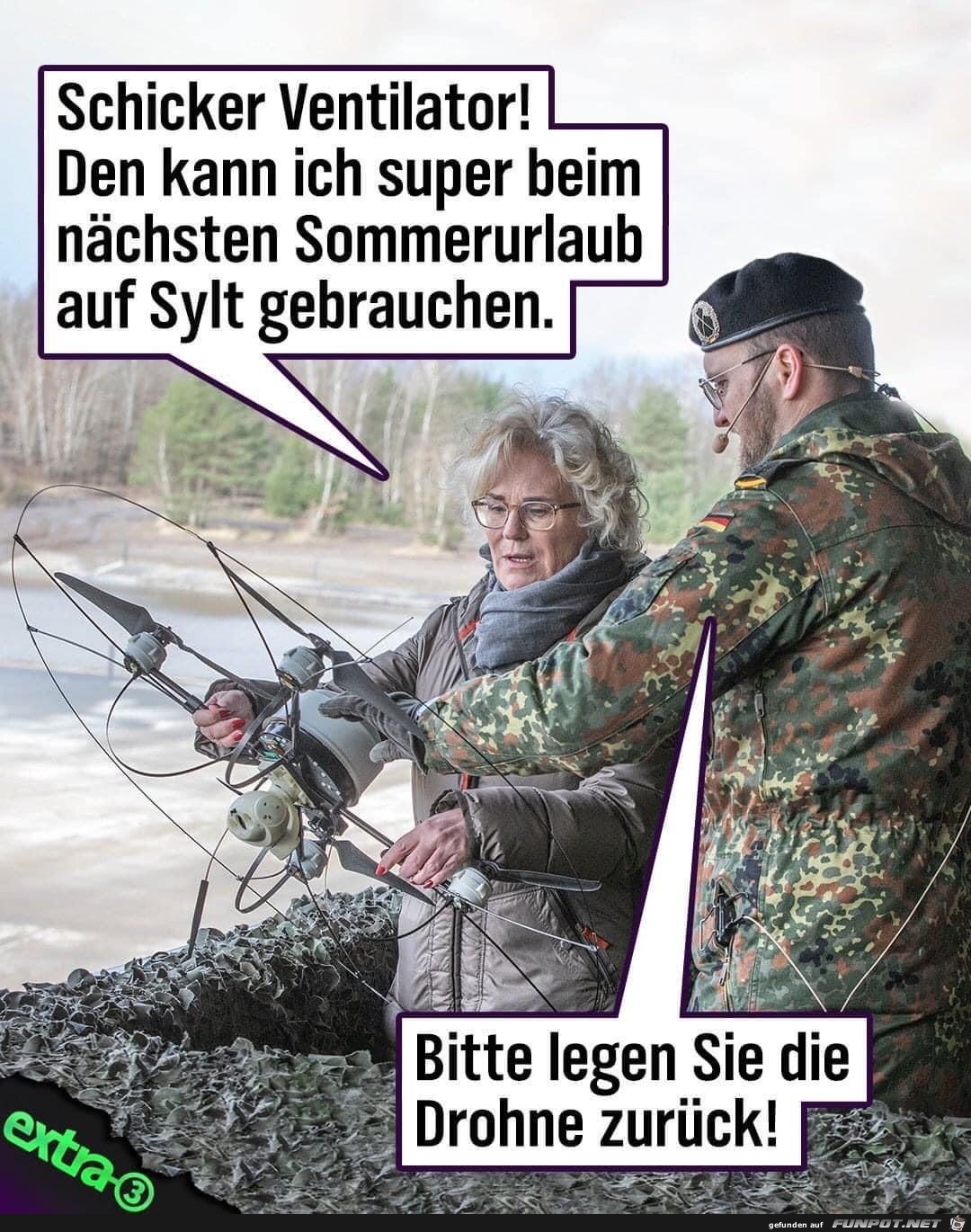 Drohne Drohne
