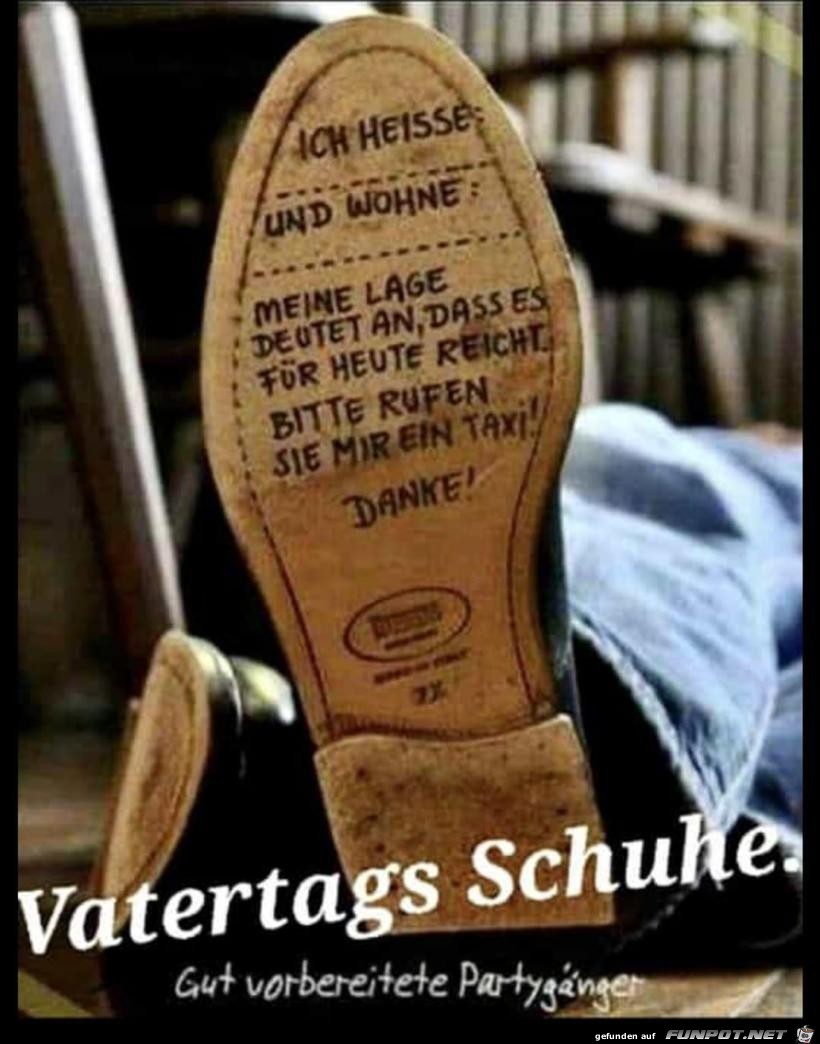 Schuhe