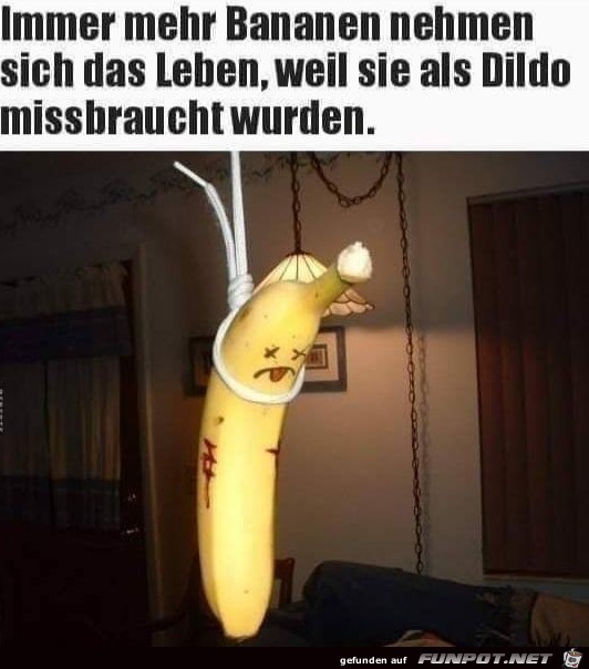 Bananen