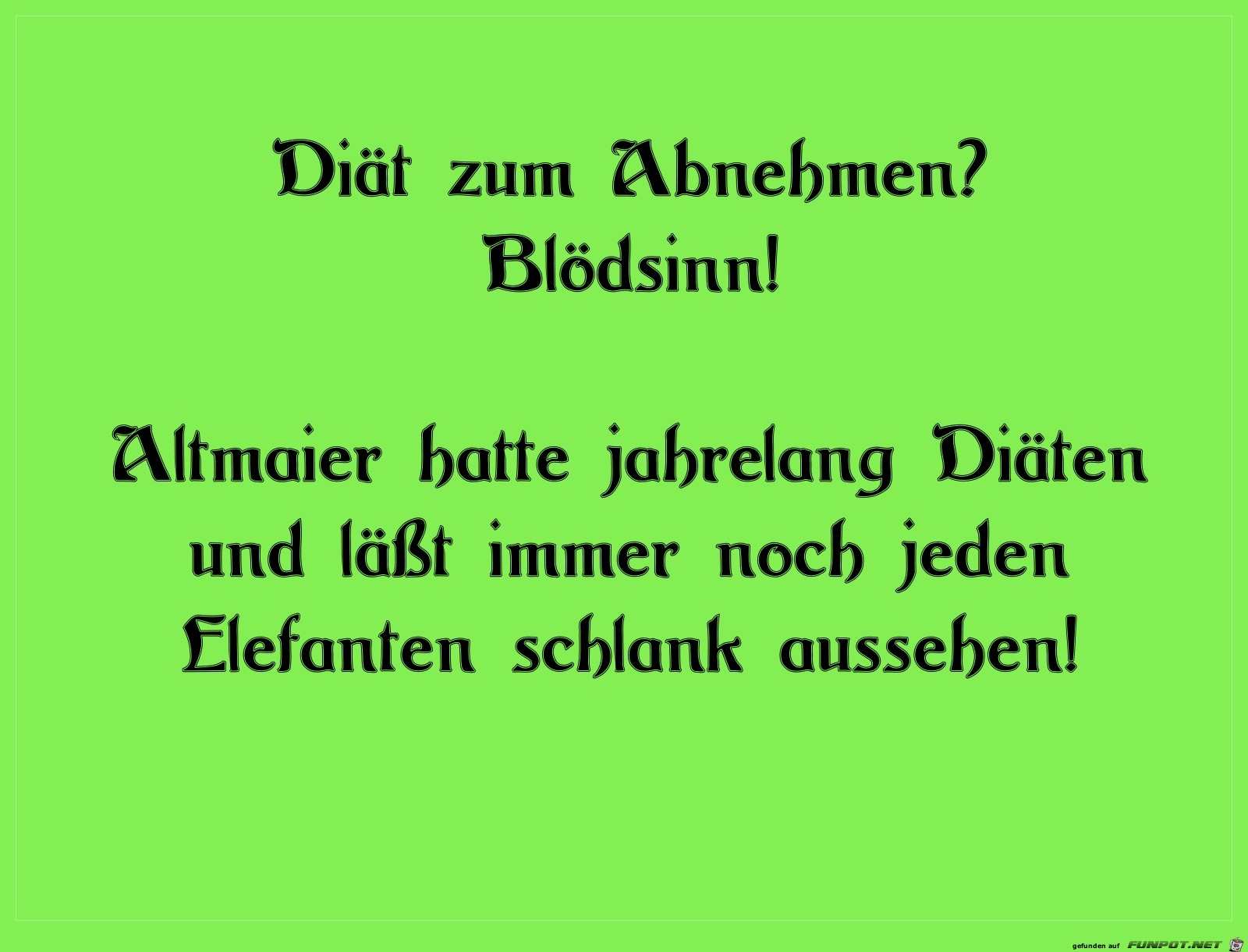 diten