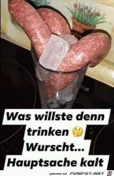 Getränk Getränk