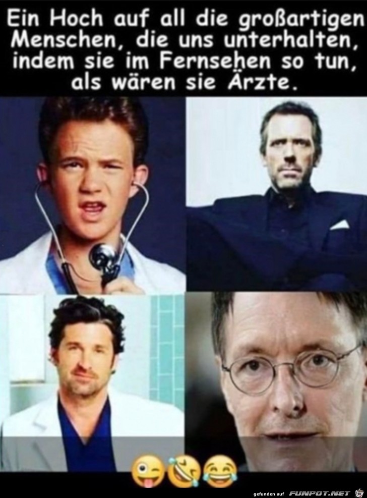 witzige Bilder aus verschiedenen Blogs