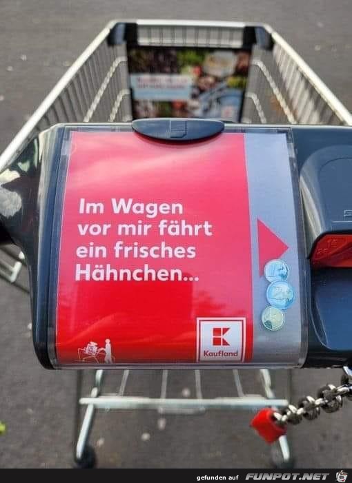 Hähnchen Hähnchen