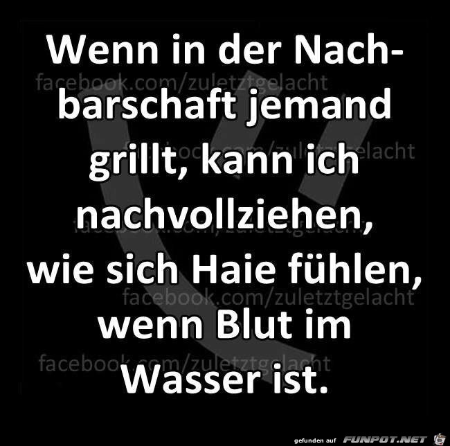 Nachbarschaft Nachbarschaft