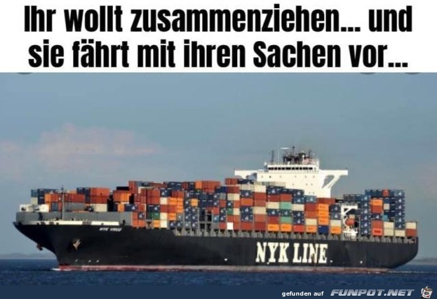 zusammenziehen zusammenziehen