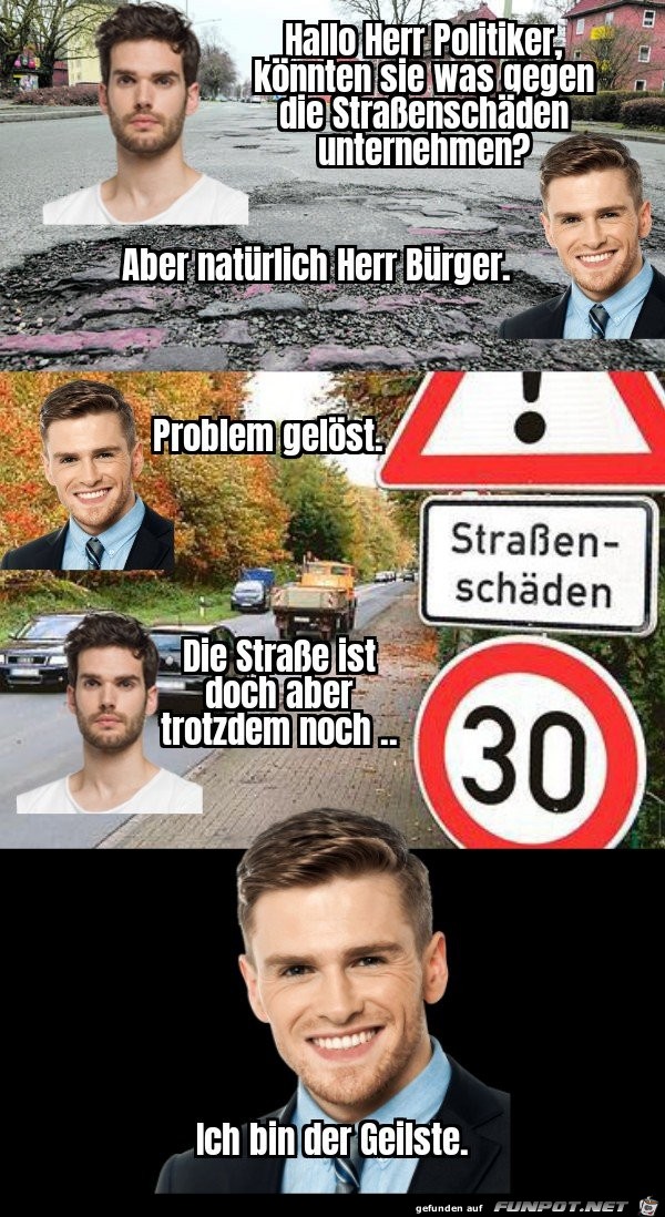 Tolle Problemlsung