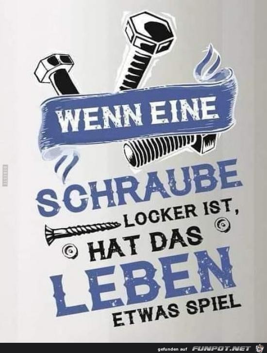 Schraube