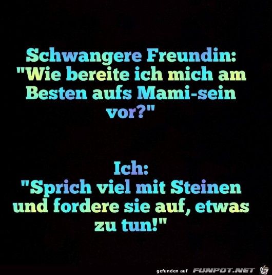 Guter Tipp Guter Tipp