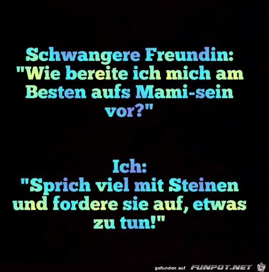 Guter Tipp