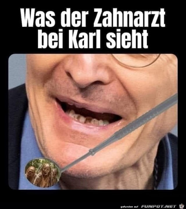 Zahnarzt