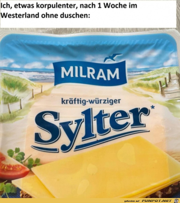 Ein Sylter