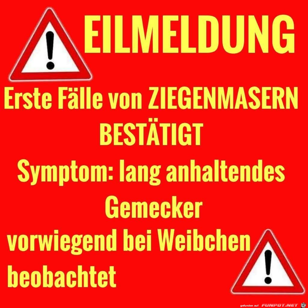 Eilmeldung