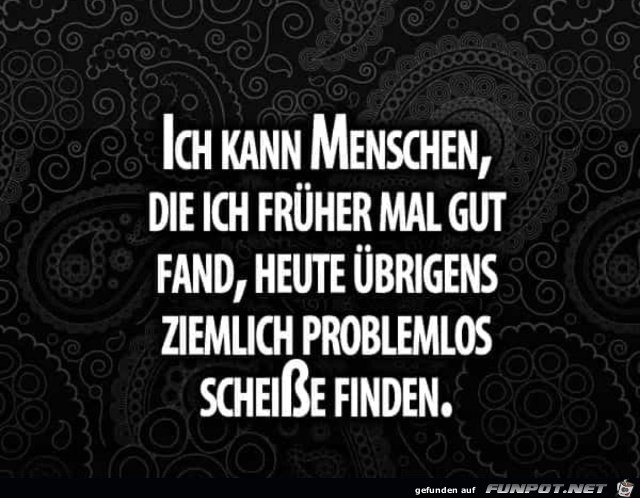 Menschen