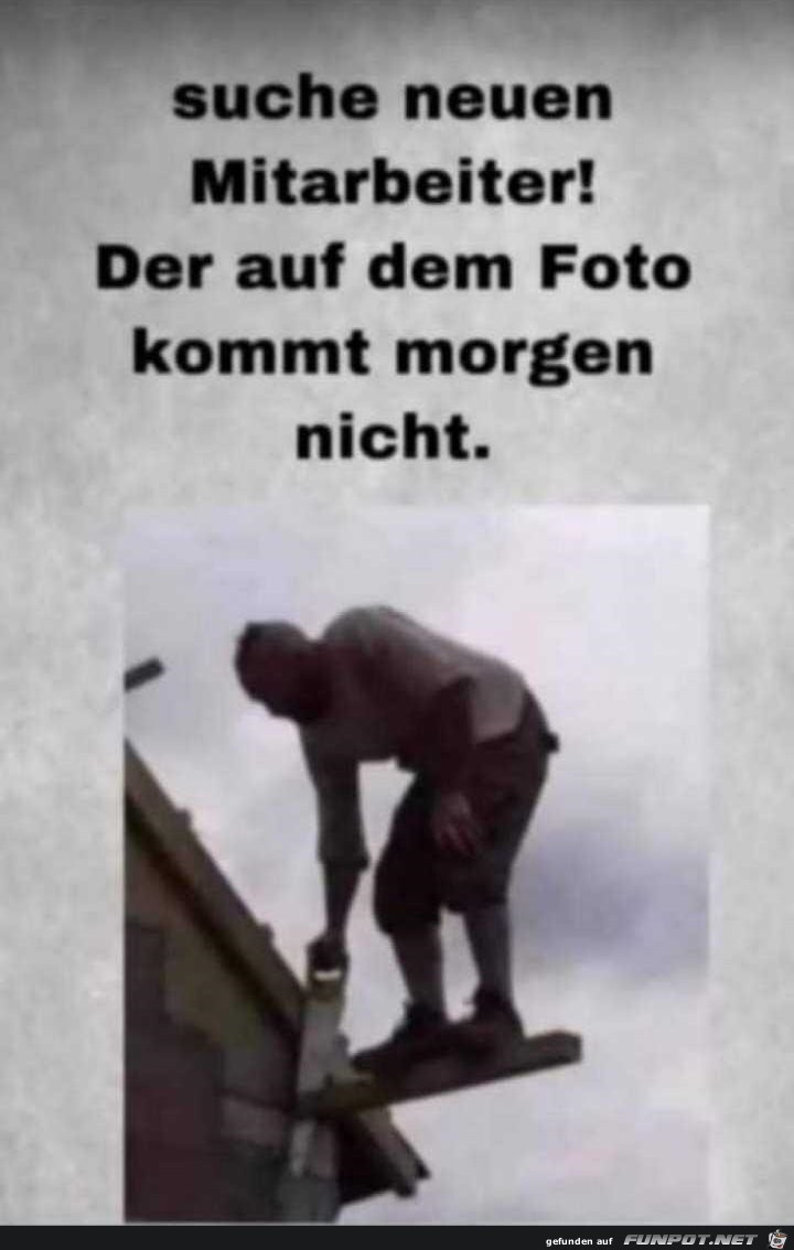 Mitarbeiter Mitarbeiter