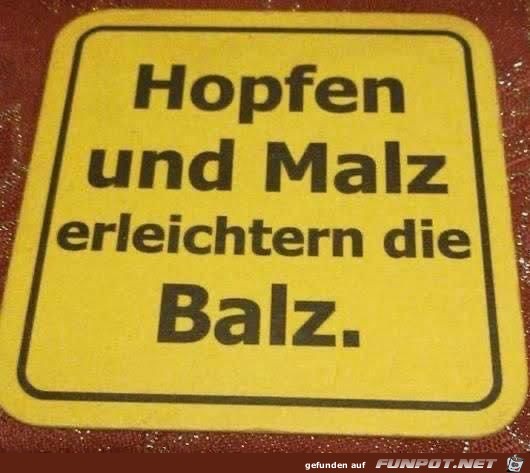 Balz Balz