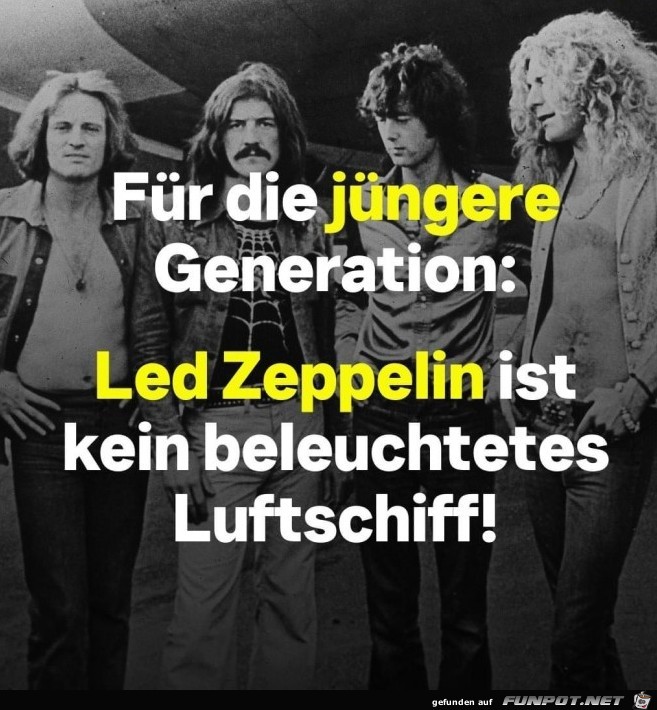 Led Zeppelin Led Zeppelin