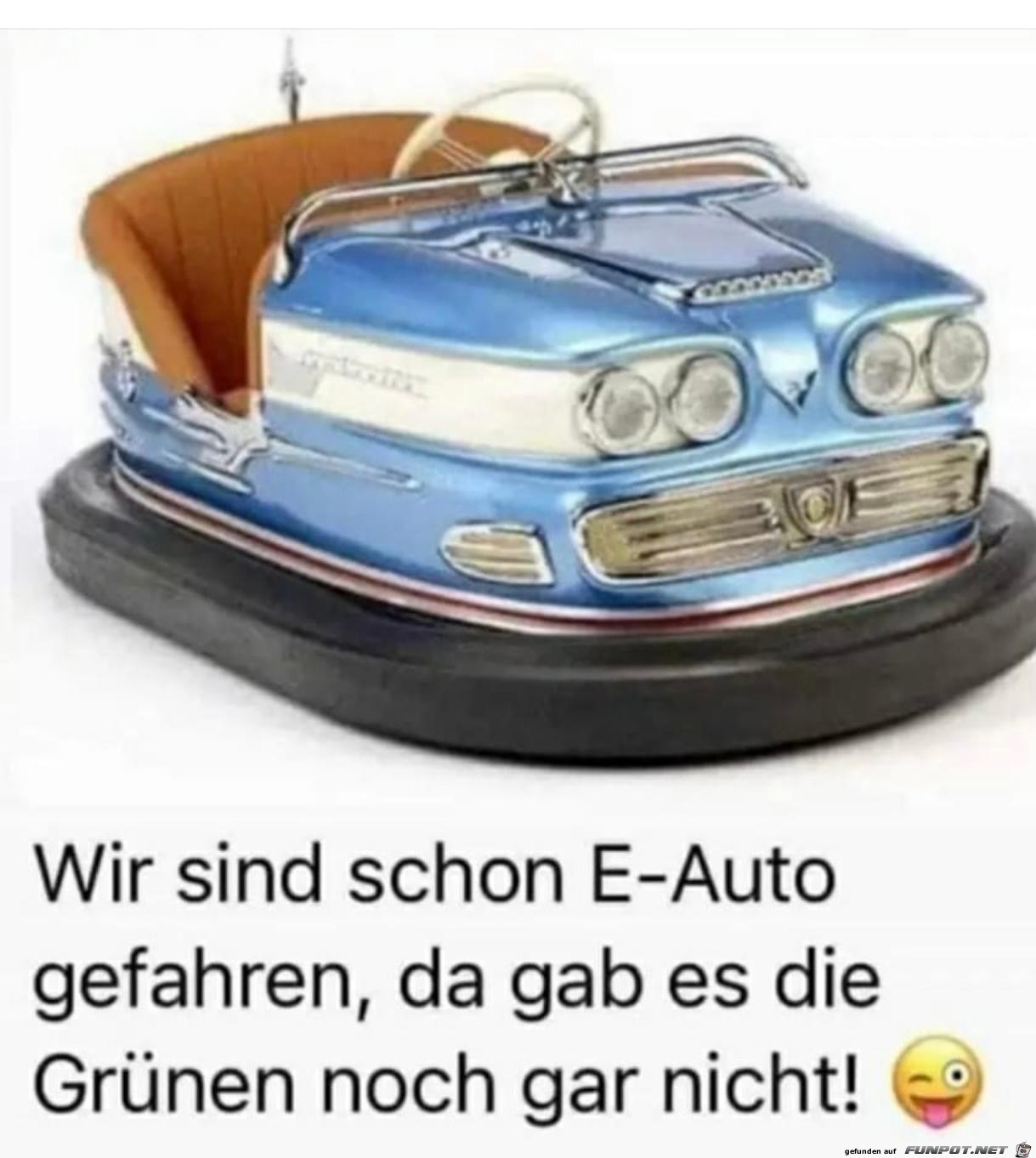 E-Auto E-Auto
