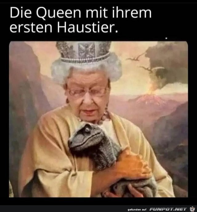 Die Queen