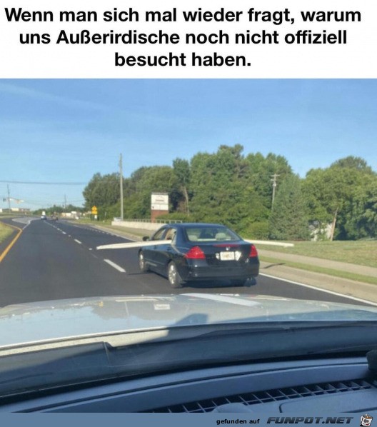 witzige Bilder aus verschiedenen Blogs