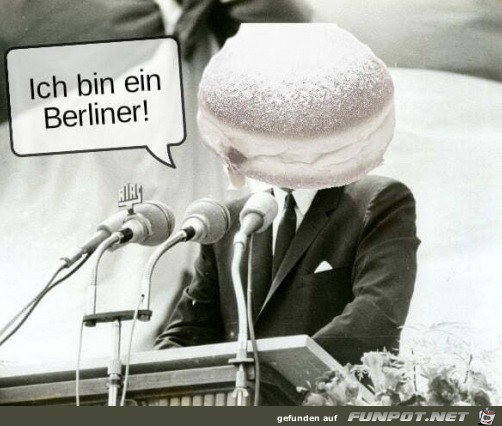 Ein Berliner