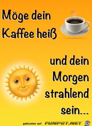 Kaffee