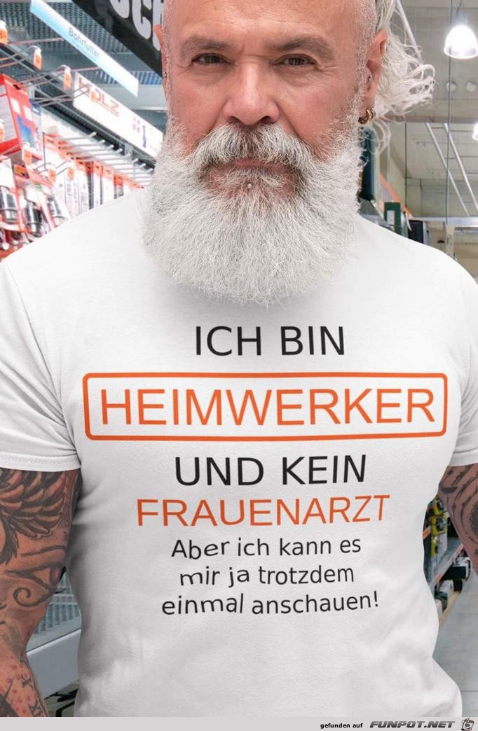 Heimwerker