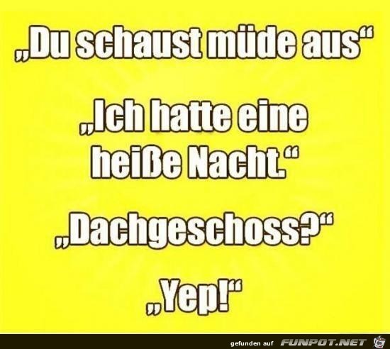 Heisse Nacht Heisse Nacht