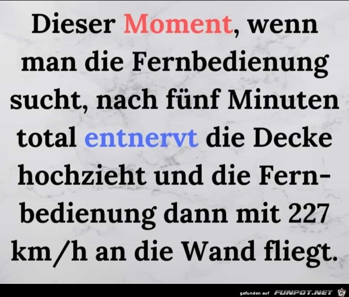 Dieser Moment