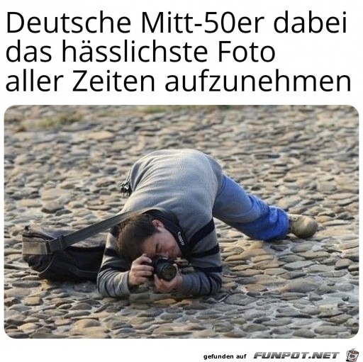 Fotograf