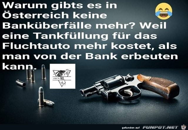 Bankberflle