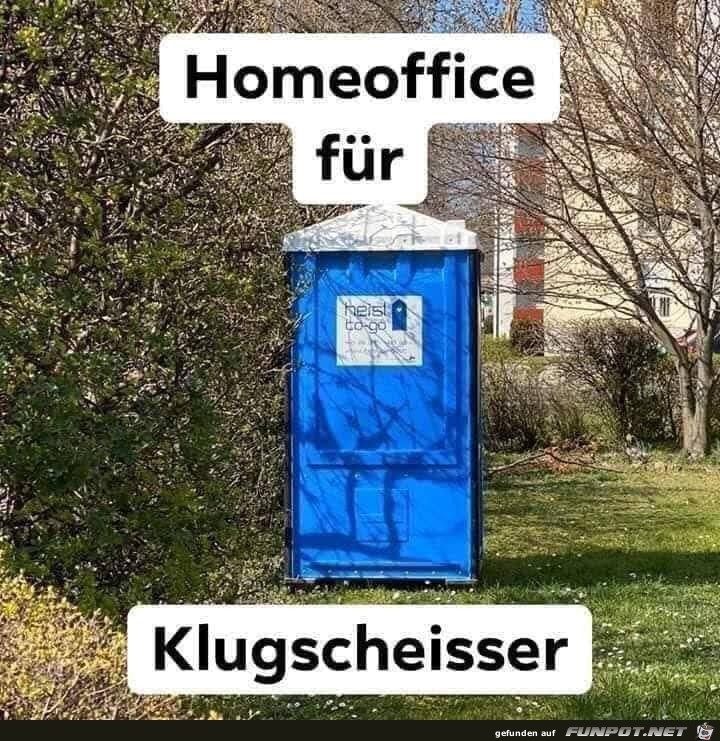 Klugscheisser