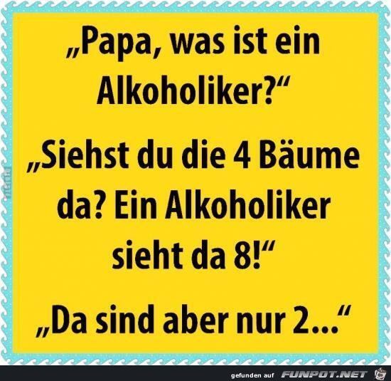 Alkohol