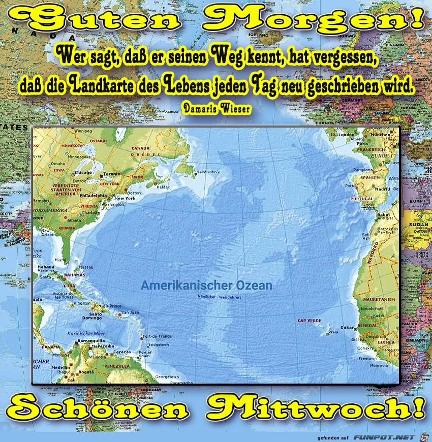 Mittwoch