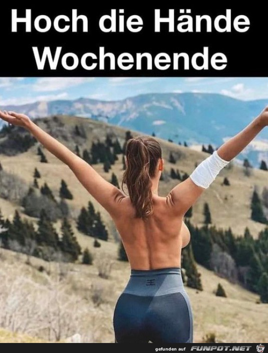 Wochenende