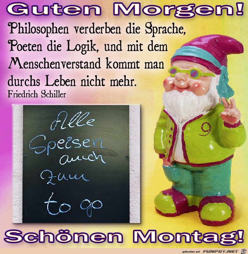 Montag