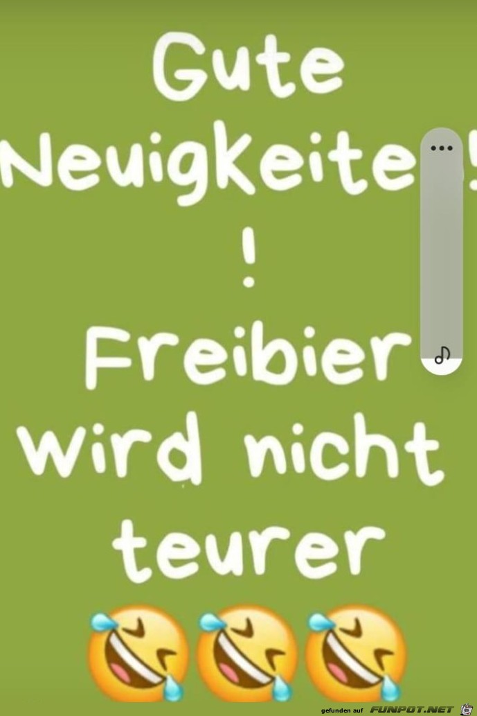 Neuigkeit