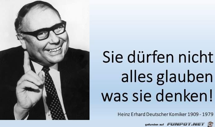 Heinz Erhard