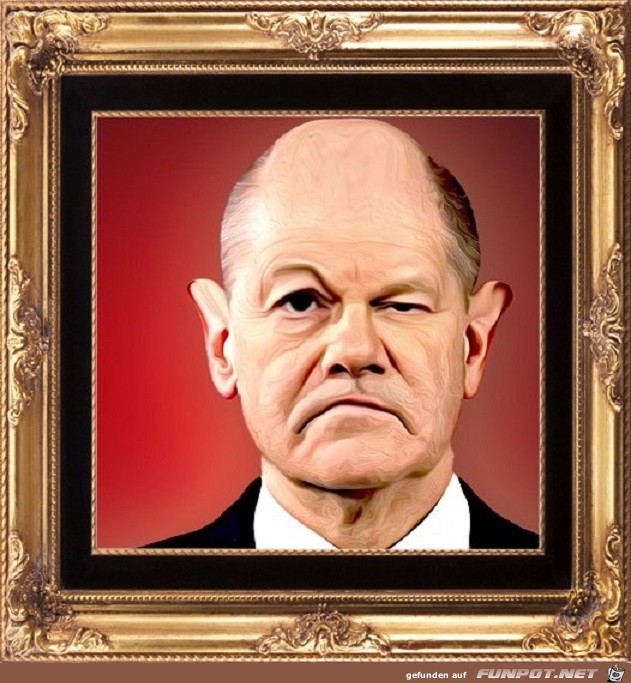 Kanzler Olaf Scholz (5)