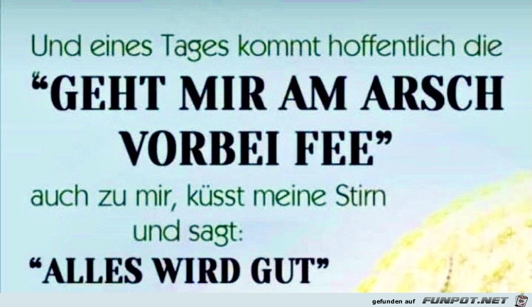 Gute Fee