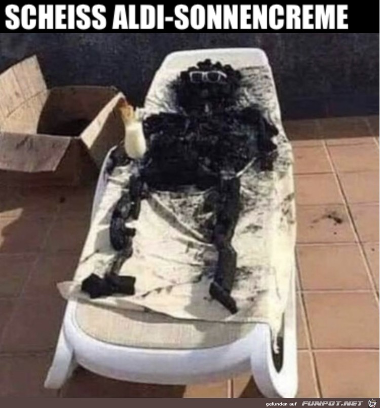 Sonnenanbeter