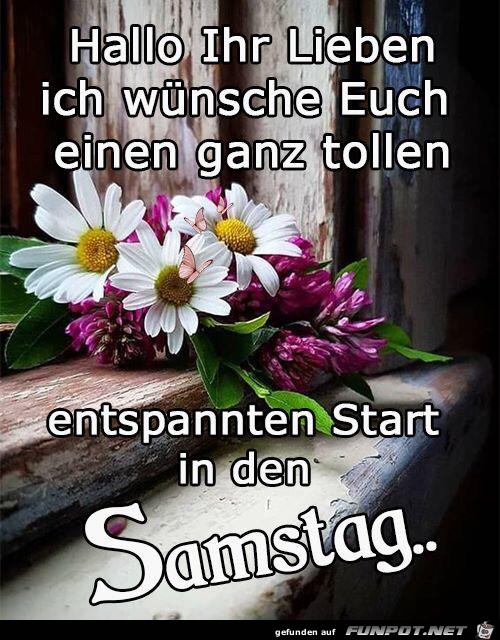 Samastag