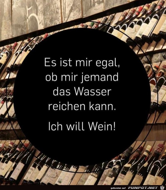 Wein