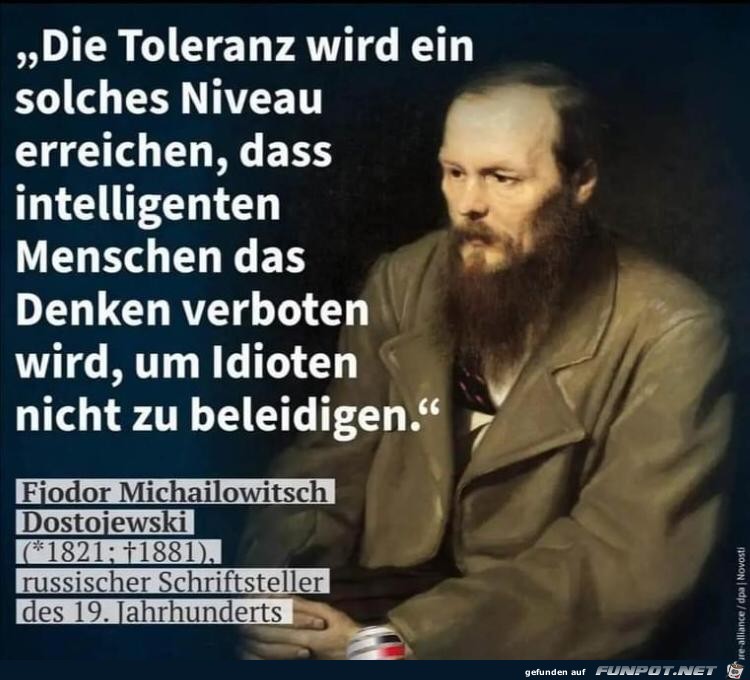 Toleranz