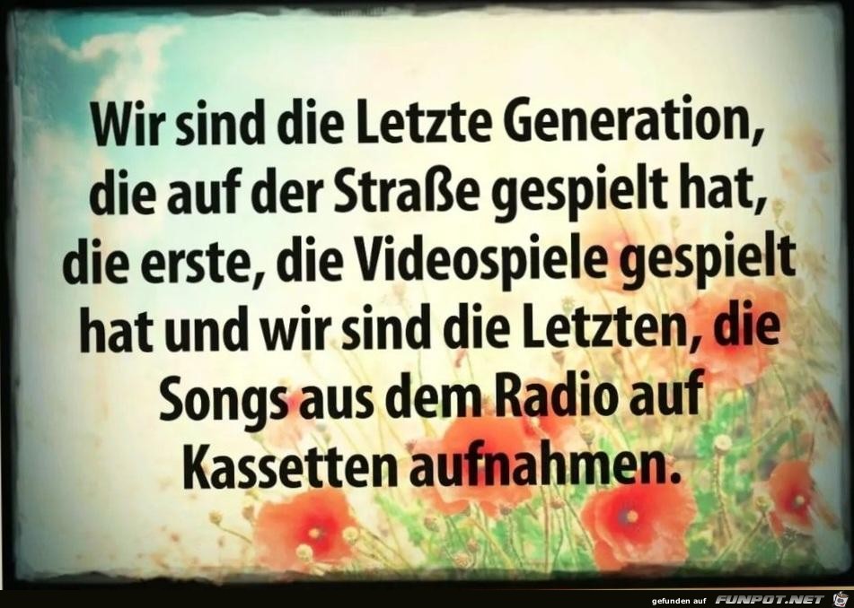 Letzte Generation