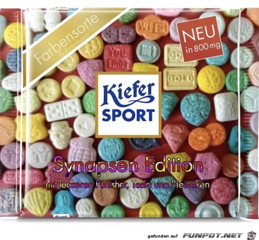 Kiefer-Sport