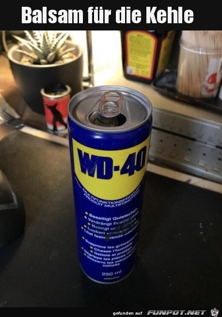 Allesknner WD-40