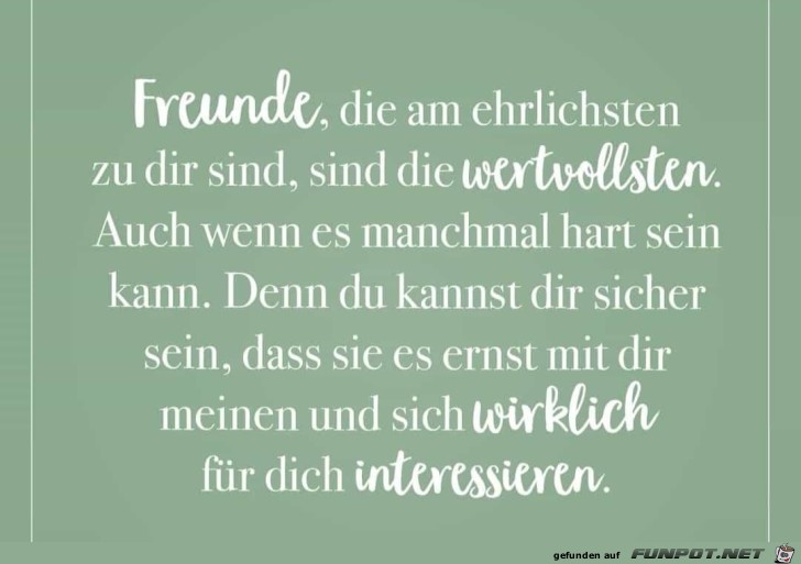 Freunde